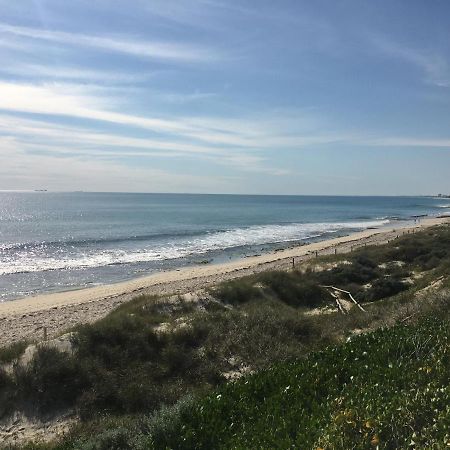 Ocean Beach Backpackers Hostel Perth Exterior photo